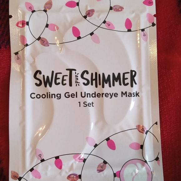 Undereye mask - Picture 1 of 2